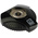 RS PRO LED Pocket Torch Black - Rechargeable 300 lm, 93 mm