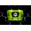 Unilite LED Head Torch 275 lm, 95 m Range
