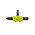 Unilite LED Head Torch 750 lm, 100 m Range