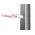 LEDLENSER LED, Inspection Lamp, 100 lm, IP 54