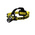 LEDLENSER ATEX, IECEx LED Head Torch 200 lm, 130 m Range