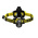 LEDLENSER ATEX, IECEx LED Head Torch 200 lm, 130 m Range