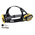 Petzl ATEX LED Head Torch 430 lm, 120m Range