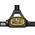 Petzl LED Head Torch 1100 lm, 200 m Range