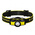 LEDLENSER LED Head Torch 200 lm, 130 m Range