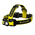 LEDLENSER LED Head Torch 600 lm, 200 m Range