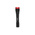 RS PRO F20R LED Torch Black, Red 250 lm, 150 mm