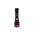 RS PRO F21 LED Torch Black, Red 600 lm, 163 mm