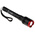 RS PRO F22R LED Torch Black, Red - Rechargeable 3200 lm, 242 mm