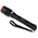RS PRO F22R LED Torch Black, Red - Rechargeable 3200 lm, 242 mm