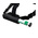 LEDLENSER LED Head Torch 1000 lm, 250 m Range