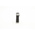 RS PRO LED Keyring Torch Black 10 lm, 53 mm