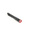 RS PRO LED Pen Torch Black - Rechargeable 400 lm, 155 mm
