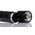 RS PRO UV LED Torch Black, Red 2.7 lm, 147 mm