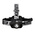 LEDLENSER LED Head Torch 1200 lm, 260 m Range