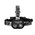 LEDLENSER LED Head Torch 4000 lm, 330 m Range