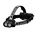 LEDLENSER LED Head Torch 4000 lm, 330 m Range