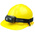 Ansmann LED Head Torch 230 lm, 74 m Range