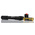 RS PRO LED Torch Black 375 lm