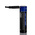 RS PRO LED Torch Black - Rechargeable 1200 lm