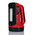 RS PRO LED Hand Lamp Black, Red - Rechargeable 1300 lm