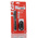 RS PRO LED Pen Torch Black - Rechargeable 375 lm, 152 mm