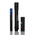 RS PRO LED Pen Torch Black - Rechargeable 375 lm, 160 mm