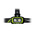 Unilite LED Head Torch 680 lm, 89 m Range
