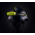 Unilite LED Head Torch 900 lm, 82 m Range