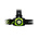 Unilite LED Head Torch 900 lm, 82 m Range