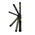 Unilite COB LED, Inspection Lamp, Articulated Arm, 925 lm