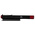 RS PRO LED Pen Torch Black 275 lm, 154 mm