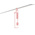 Led Lenser LED, Inspection Lamp, Handheld, 600 lm