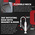 Observer Tools LED, Inspection Lamp, Flexible Arm, 600 Lumens, IP54