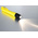 Wolf Safety M-20 ATEX Xenon Pen Torch Yellow 15 lm, 145 mm