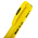 Wolf Safety M-20 ATEX Xenon Pen Torch Yellow 15 lm, 145 mm