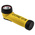 Wolf Safety R-55H ATEX, IECEx LED Torch Yellow - Rechargeable 80 lm, 195 mm