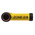 Wolf Safety R-55H ATEX, IECEx LED Torch Yellow - Rechargeable 80 lm, 195 mm