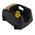 Wolf Safety R-55H ATEX, IECEx LED Torch Yellow - Rechargeable 80 lm, 195 mm