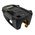 Wolf Safety R-55H ATEX, IECEx LED Torch Yellow - Rechargeable 80 lm, 195 mm