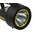 Wolf Safety H-251A ATEX LED Hand Lamp Black - Rechargeable 210 lm