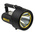 Wolf Safety H-251A ATEX LED Hand Lamp Black - Rechargeable 210 lm