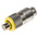 Wolf Safety 1 W High Power LED Replacement Torch Bulb, Retrofit, 3.75 V for H-251A