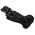 Wolf Safety XT-70H ATEX LED Hand Lamp Black - Rechargeable 350 lm
