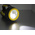 Wolf Safety XT-70H ATEX LED Hand Lamp Black - Rechargeable 350 lm