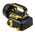 Wolf Safety XT-70H ATEX LED Hand Lamp Black - Rechargeable 350 lm