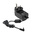 Wolf Safety XT-70H ATEX LED Hand Lamp Black - Rechargeable 350 lm