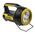 Wolf Safety XT-70H ATEX LED Hand Lamp Black - Rechargeable 350 lm