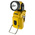 DeWALT DCL510N LED Hand Lamp Yellow - Rechargeable 130 lm