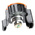 Retrofit LED Module LED Module for ATEX Torch
